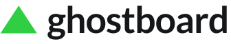 Ghostboard Blog