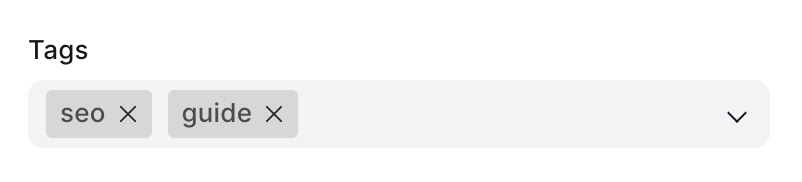 Untagged Posts in Ghost? Fix Them Fast with Ghostboard