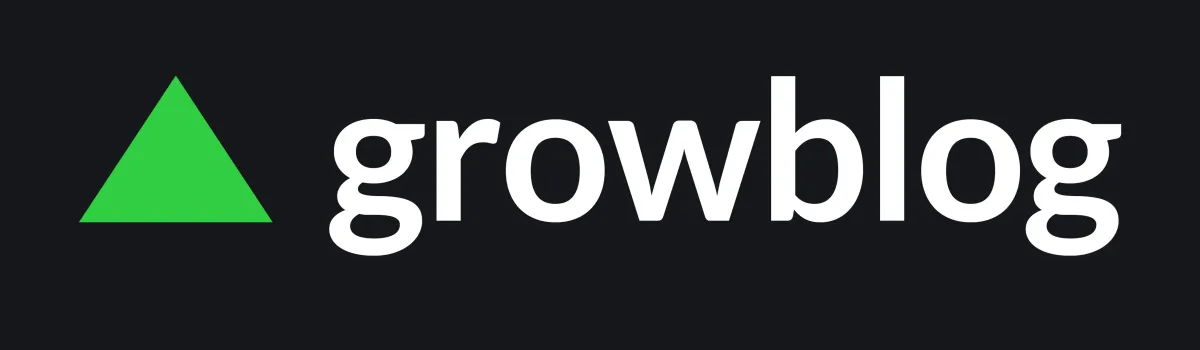 Ghostboard is becoming Growblog