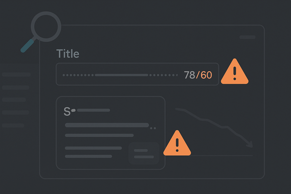 Title Too Long? Fix It in Ghost with Ghostboard